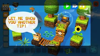 Game screenshot Codos - Learn Coding for Kids apk download
