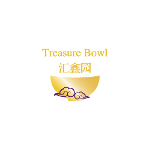 Treasure Bowl Balbriggan logo