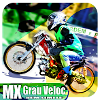 MX Grau Veloc