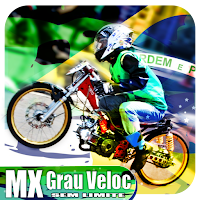 MX Grau Veloc