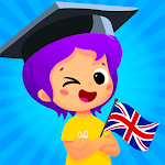 Cover Image of Download EWA Kids: English for children  APK