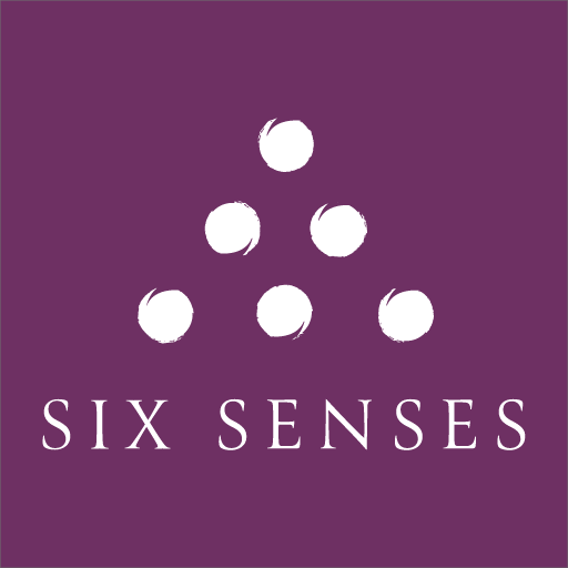 Six Senses logo