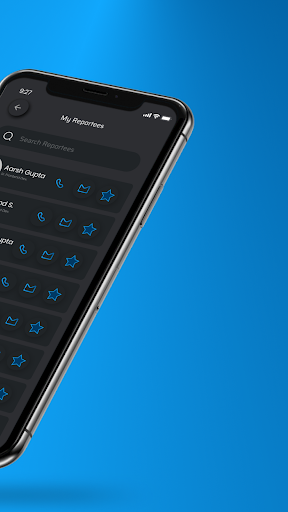 Mint HR Screenshot 4 - AppWisp.com