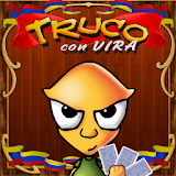 Truco with Vira icon