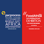 Cover Image of Download Food Africa  APK