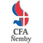 Cover Image of Download CFA Ñemby 8.7.0 APK