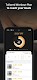 screenshot of GOLDEN Push-Ups Pushup Tracker