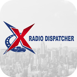 Icon image X Radio Dispatcher