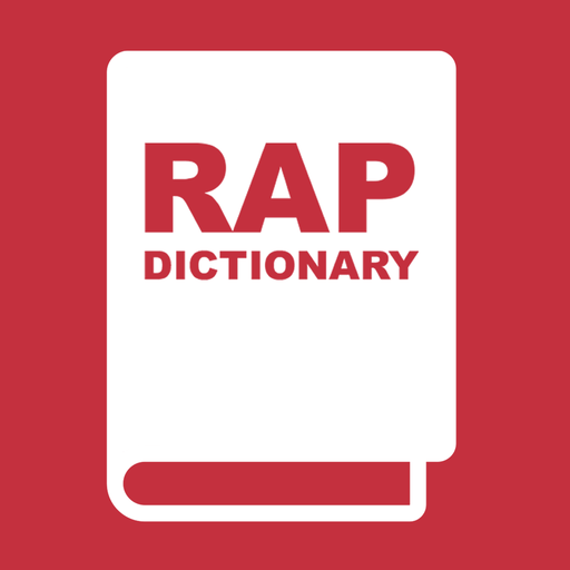 Rap Dictionary logo
