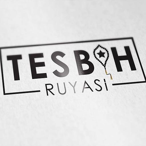 Tesbih Ruyasi logo