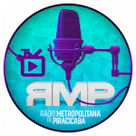 Cover Image of Tải xuống RÁDIO METROPOLITANA DE PIRACIC  APK