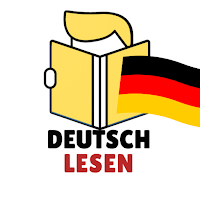 Deutsch Lesen app