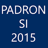 PADRON SI icon