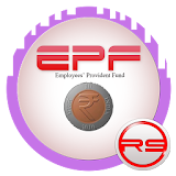PF Balance India icon