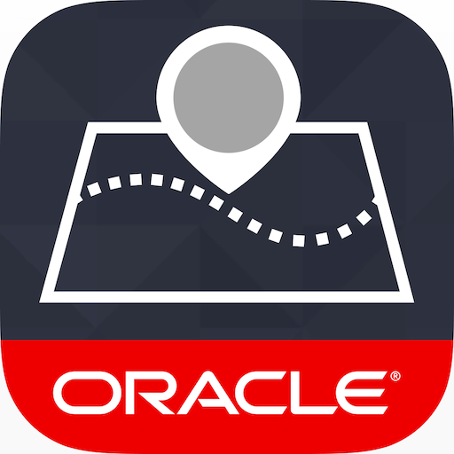 Oracle IoT Asset Monitoring logo