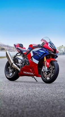 ホンダcbr1000rr壁紙 Androidアプリ Applion