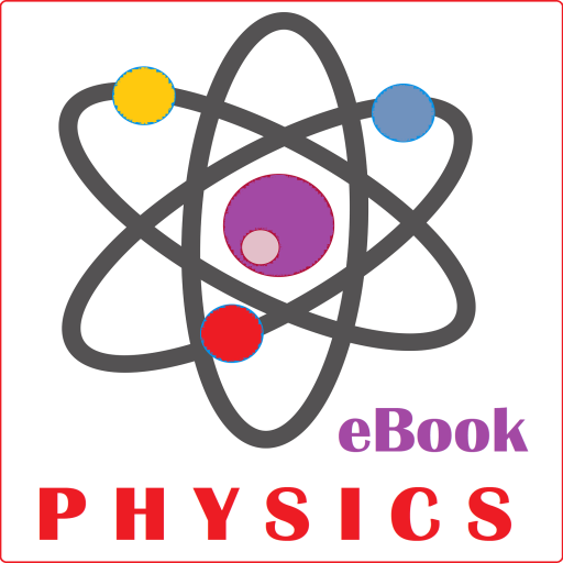 Physics eBook logo