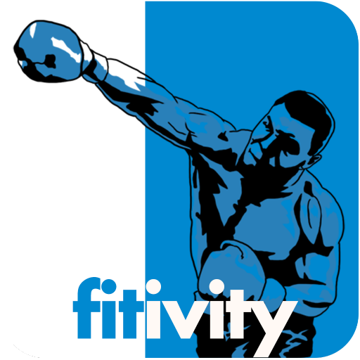 Boxing Training  Icon