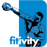 Boxing Training icon