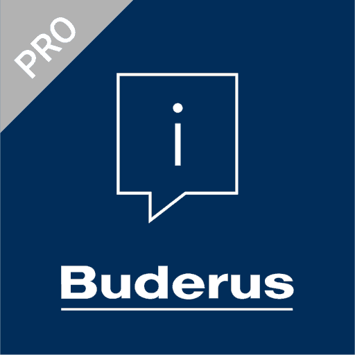 Buderus ProInform logo