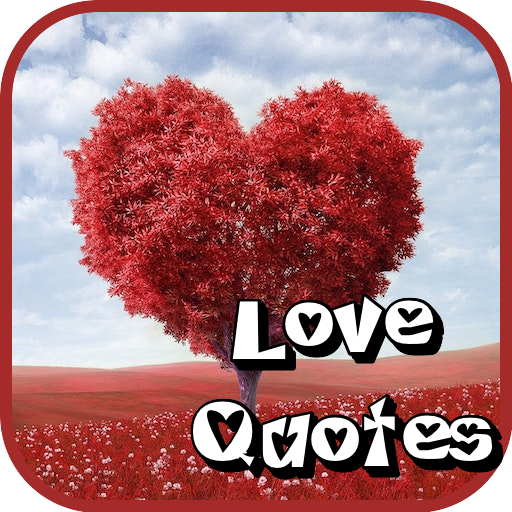 Love Quotes & Romantic Message 1.0 Icon
