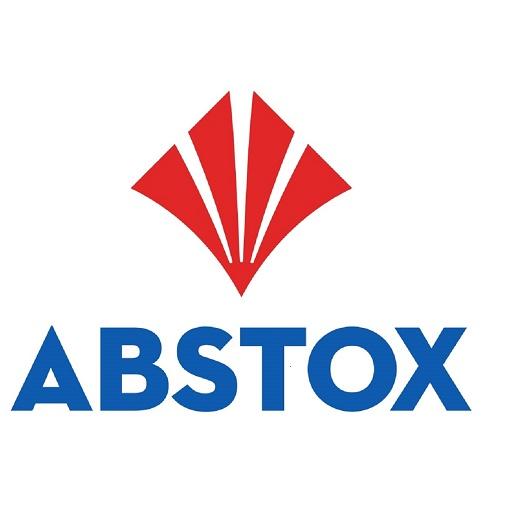 ABSTOX PRO logo