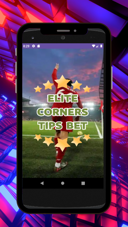 Elite corners tips bet - 16 - (Android)