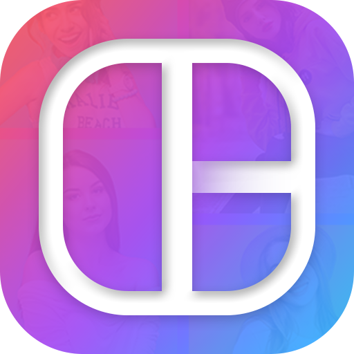 Photo Collage Maker - Photo Ed logo