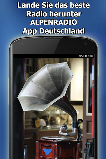 ALPENRADIO Online Kostenlos Deutschland