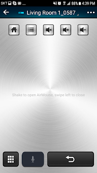 Air Sync Remote-Z screenshot 2