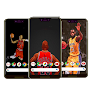 NBA Players Wallpapers HD