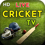 Cover Image of डाउनलोड Live Cricket TV HD - Live Cricket Matches 1.0 APK
