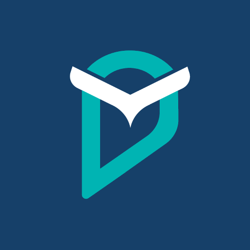 Curso Fácil: Cursos Grátis Logo
