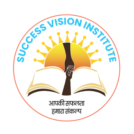 Success Vision logo