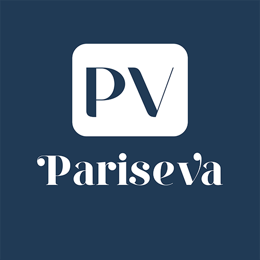 Pariseva logo