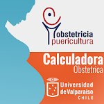 Cover Image of Download Calculadora Obstétrica UV  APK