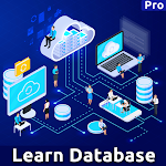 Cover Image of Скачать Learn Databases Guide - Learn  APK