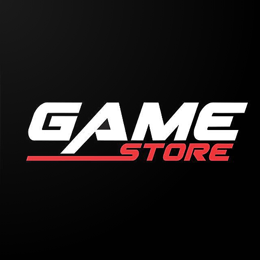 Game Store विंडोज़ पर डाउनलोड करें