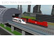 screenshot of Euro Train Simulator: Game