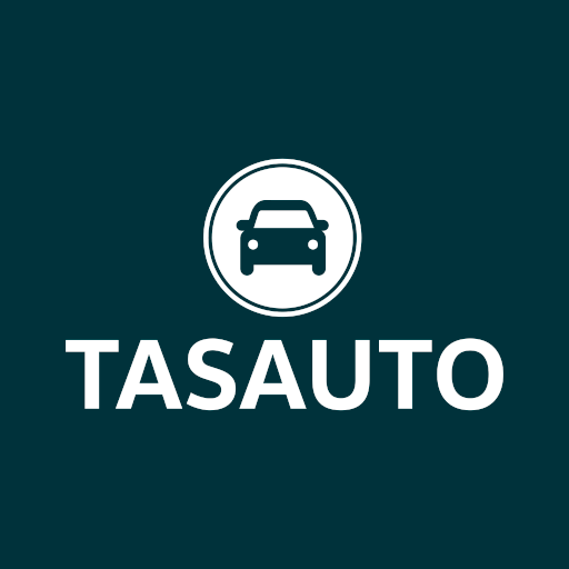 TASAUTO logo