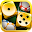 Farkle - dice games online APK icon