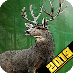 Big Buck 3D Deer Hunting Games