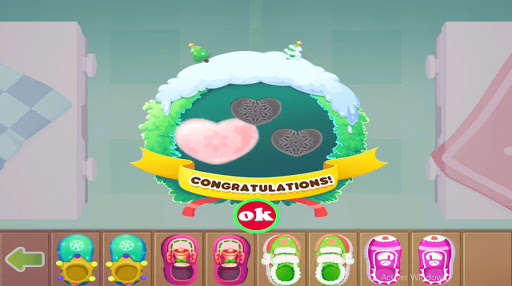 Christmas Home Decoration