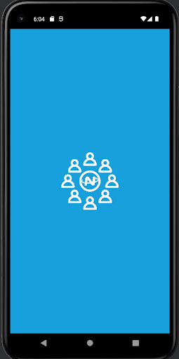 Android application NDK Konferans screenshort