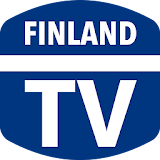 TV Finland- Free TV Guide icon