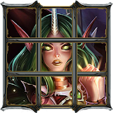 Puzzle-6 for League of Legends icon