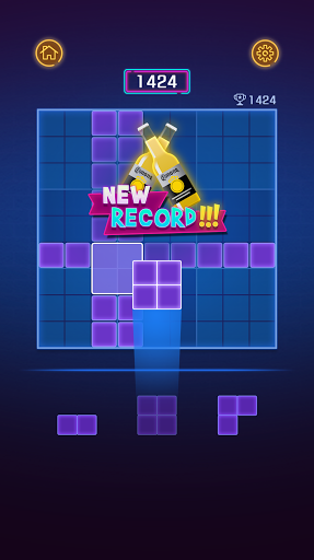 Kudoku Puzzle Screen 2