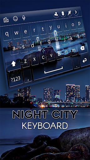 Paper Notes Keyboard Themes Screen 2