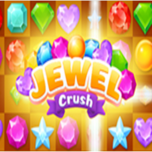 Jewel Crush