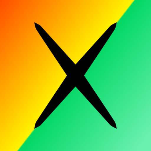 RadarX: Weather Radar/Forecast Logo